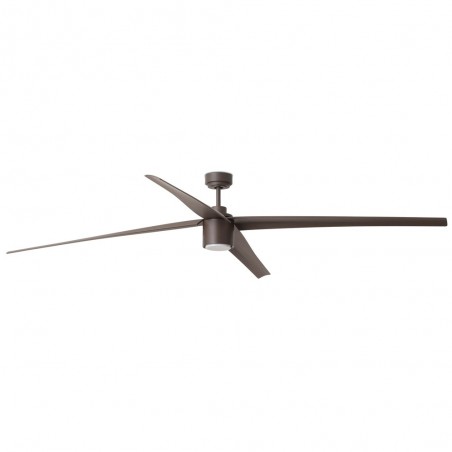 Ventilador de techo LED Attos (20W)