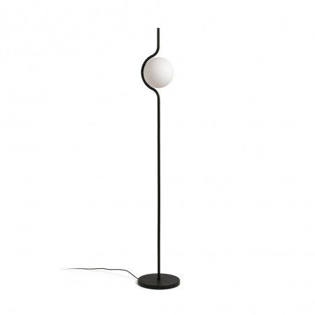 Lampadaire LED à intensité variable Le vita II (6W)