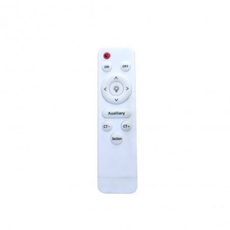 Plafonnier à LED Nelia (40W)