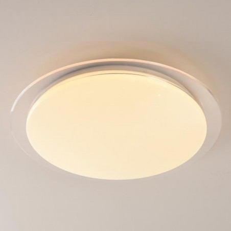 Plafonnier à LED Nelia (40W)
