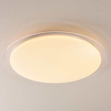 Plafonnier LED Nelia (60W)