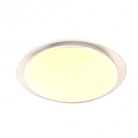 Plafonnier à LED Nelia (40W)