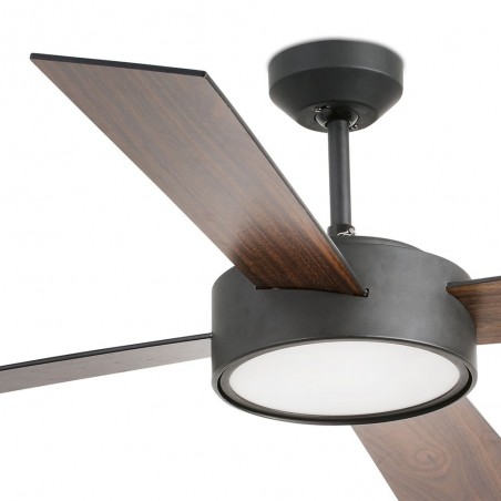Ventilador de techo LED Hydra (20W)