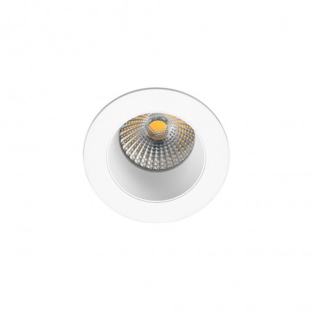 Empotrable para techo LED Clear