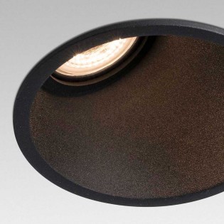 Empotrable bañador de pared Fresh