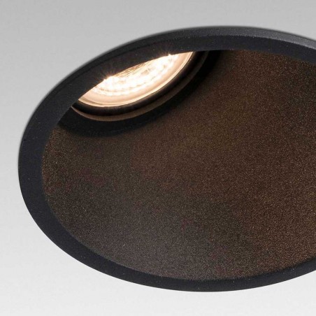 Empotrable bañador de pared Fresh