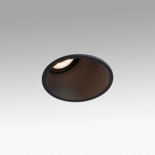 Empotrable bañador de pared Fresh