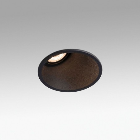 Empotrable bañador de pared Fresh