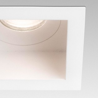 Empotrable de techo apto para baño Moist