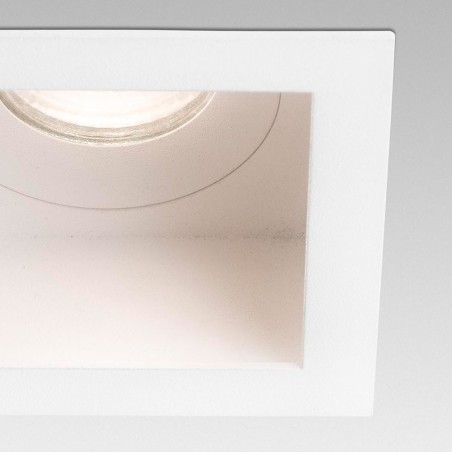 Empotrable de techo apto para baño Moist