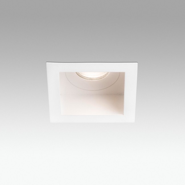 Empotrable de techo apto para baño Moist Empotrable de techo apto para baño Moist