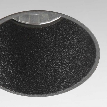 Empotrable sin marco LED Fox