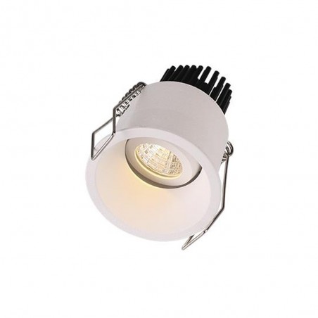 Empotrable orientable de techo LED Fox