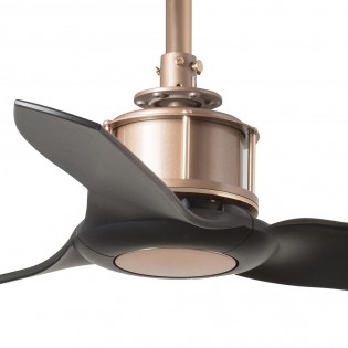 Ventilador Mini Just Fan (Cobre)
