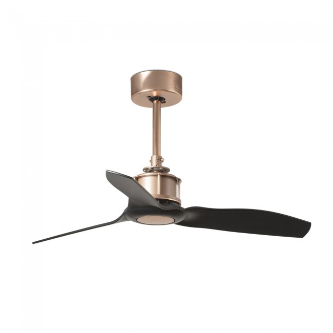 Ventilador Mini Just Fan (Cobre) Ventilador Mini Just Fan (Cobre)