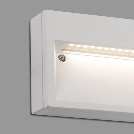 Applique murale d'extérieur LED PATH (9W)