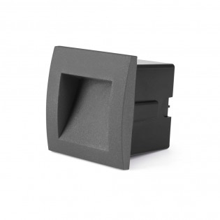 Empotrable exterior LED Sedna 1 (1W)
