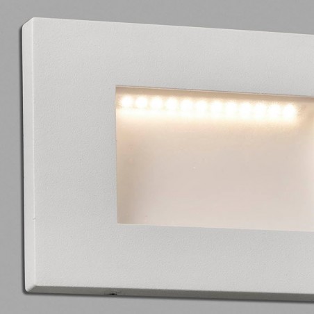 Empotrable exterior LED Spark 1 (5W)