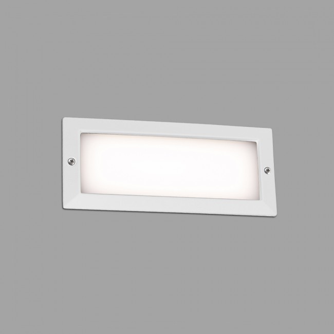 Empotrable de pared exterior LED Stripe II (5W) Empotrable de pared exterior LED Stripe II (5W)