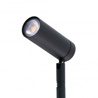 Foco con piqueta LED SETH-28 (6W)