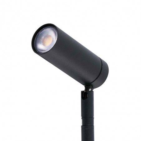 Foco con piqueta LED SETH-28 (6W)