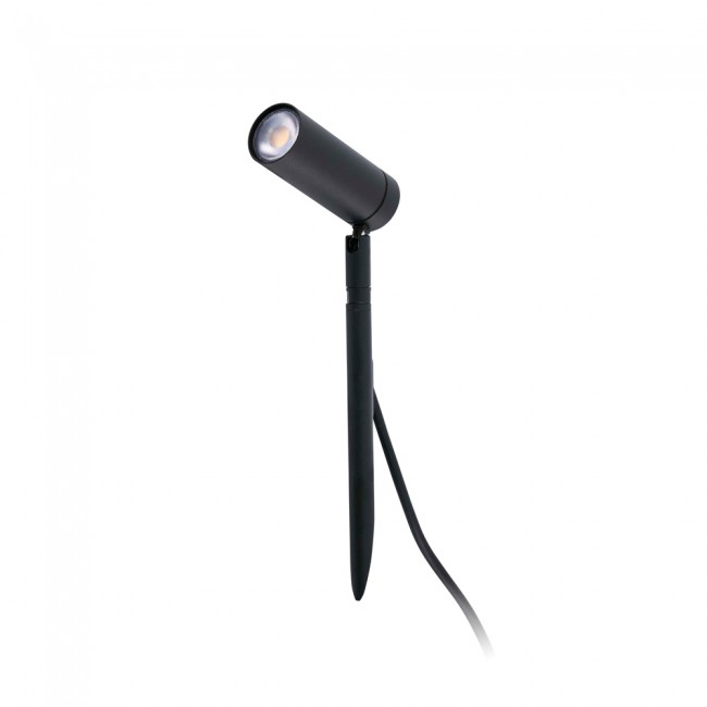 Foco con piqueta LED SETH-28 (6W) Foco con piqueta LED SETH-28 (6W)