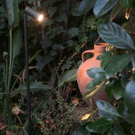 Baliza con piqueta LED SETH-60 (6W)