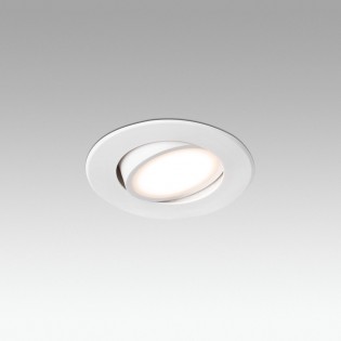 Empotrable LED Koi (6W)