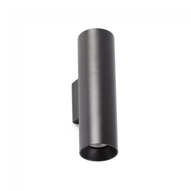 Aplique de pared Stan (2 luces)