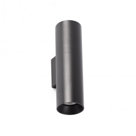 Aplique de pared Stan (2 luces)