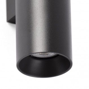 Aplique de pared Stan (2 luces)
