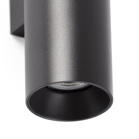 Aplique de pared Stan (2 luces)