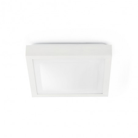 Plafón de techo para baño Tola II