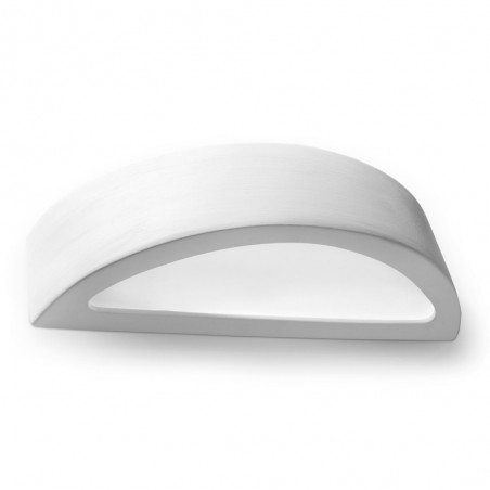 Lampe murale Atena