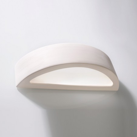 Lampe murale Atena