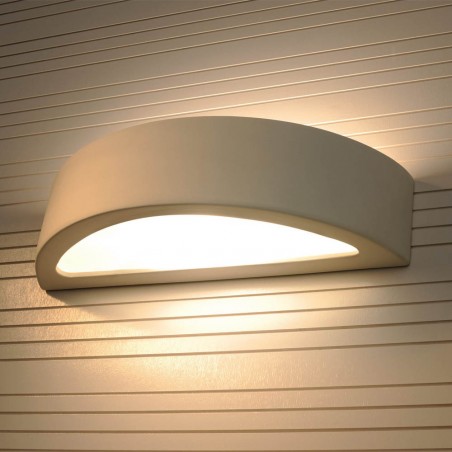 Lampe murale Atena