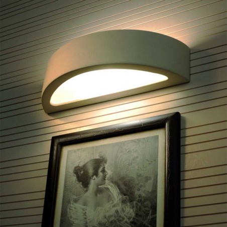 Lampe murale Atena
