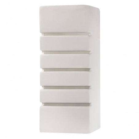 Aplique de pared Samir