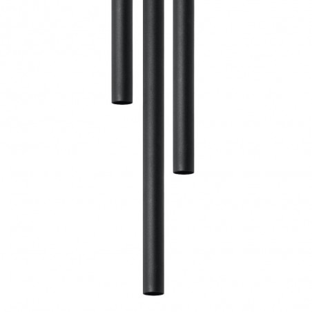 Lámpara de techo Pastelo (3 luces)