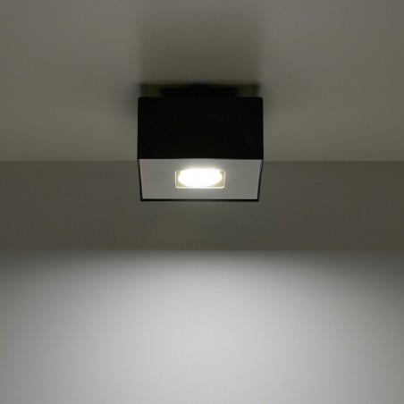 Plafón de techo Mono (1 luz)