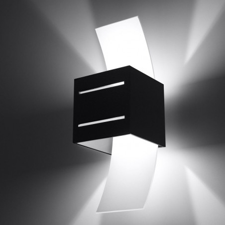 Aplique de pared Loreto
