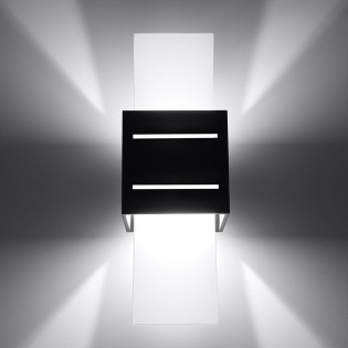 Aplique de pared Loreto