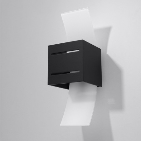 Aplique de pared Loreto