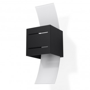 Aplique de pared Loreto