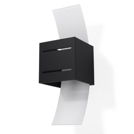 Aplique de pared Loreto