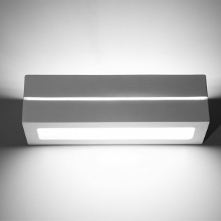 Aplique de pared Vega Line