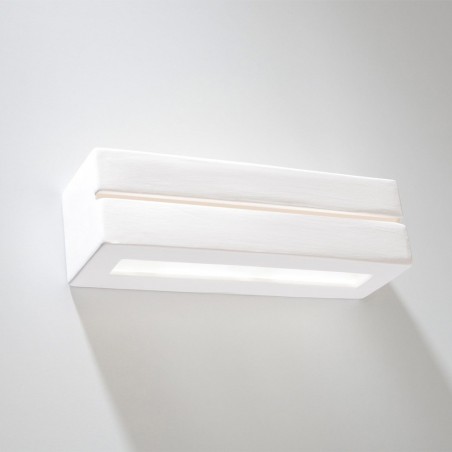 Aplique de pared Vega Line