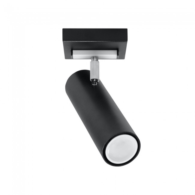Aplique con foco orientable Direzione Aplique con foco orientable Direzione
