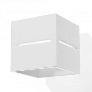 Aplique de pared Lobo