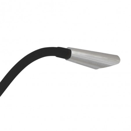 Aplique de pared LED Elfi Hood
